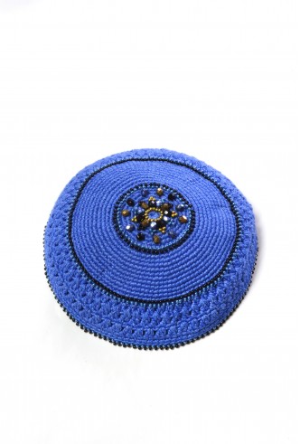 Mandala Yarmulke Mandala Yarmulke