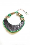 Sun Ray Necklace