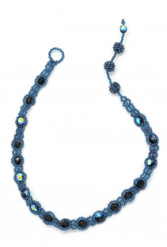 Crystal Choker Crystal Choker