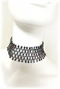 Wide Web Choker