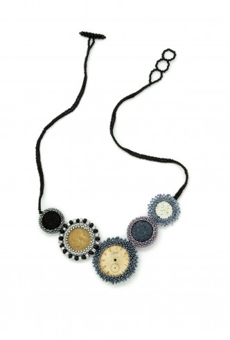 Potpourri Necklace Potpourri Necklace