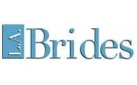 L.A. Brides Magazine