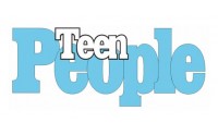 Teen People Magazine